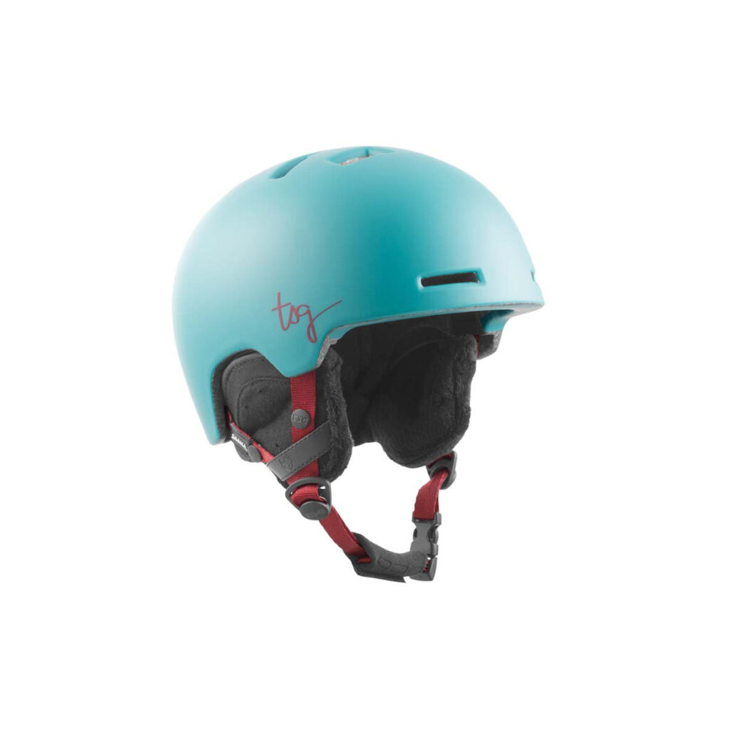 Casco snow Cosma